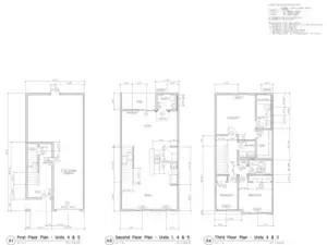 Units 1,4,5