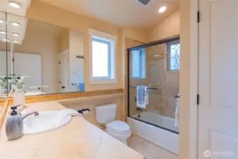 Primary Full Bath