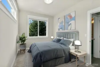 Bedroom 5