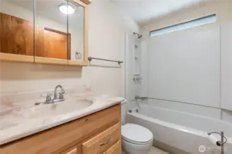 MAIN BATH