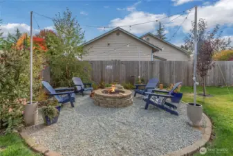 Fire Pit