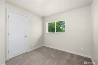 Bed 3 (Another View)