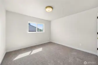 Bed 2 (Another View)