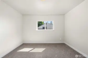 Bed 2 (Another View)