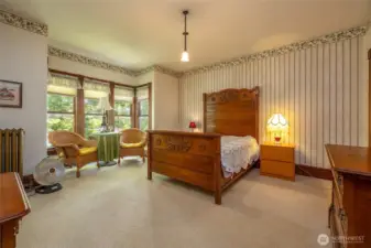 Upstairs Bedroom