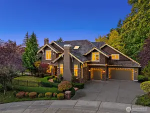 Newcastle El and Issaquah schools!