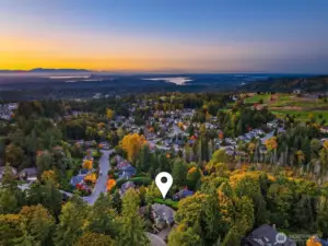 Welcome home to the Reserve at Newcastle.