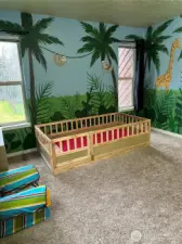 Bedroom #2 main floor