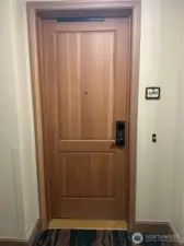 Welcome In!