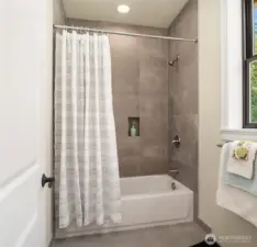 Spotless home