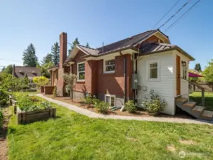 This welcoming home has so many things to offer.  Come in, and take a look!