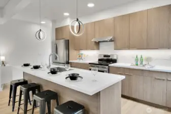 RH 8 Model Home Picture