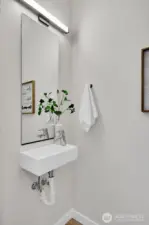 RH 8 Model Home Picture