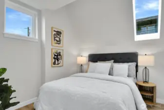 RH 8 Model Home Picture