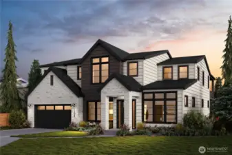 The images provided in this listing are artist’s renderings for illustrative purposes only. They depict a proposed design and layout, which may not reflect the final construction, finishes, or features. Actual details, including finishes and dimensions, are subject to change.