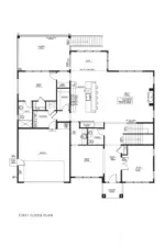 The images provided in this listing are artist’s renderings for illustrative purposes only. They depict a proposed design and layout, which may not reflect the final construction, finishes, or features. Actual details, including finishes and dimensions, are subject to change.