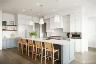 The images provided in this listing are artist’s renderings for illustrative purposes only. They depict a proposed design and layout, which may not reflect the final construction, finishes, or features. Actual details, including finishes and dimensions, are subject to change.