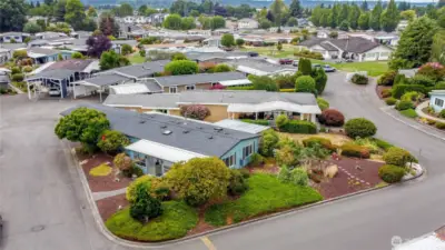 Welcome to your new home!