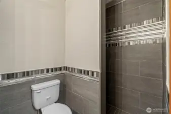 Three-Quarter Bath