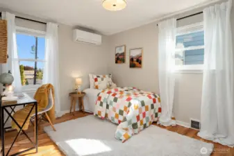 Bedroom #1
