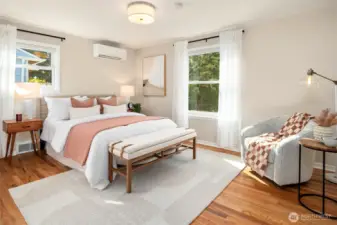Bedroom #2