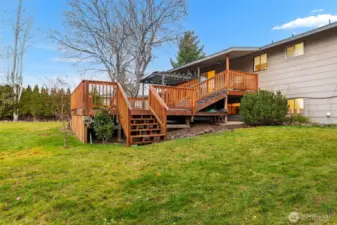 Perfect for entertaining