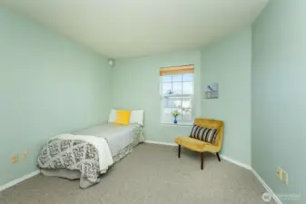 Front bedroom