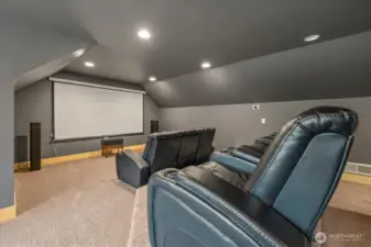 Loft/Bonus Room