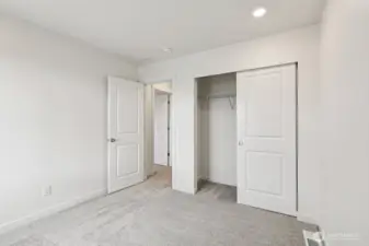 Photo is of a 2605 plan in another KB Home location; options and colors may vary based on your selections and may include options and features that are not reflected in the list price. Depictions of home, layout, location or other features/options, colors and color scheme, materials, fixtures, etc. are for showing purposes only and may not be included in the purchase price and availability may vary.