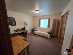 Office or Bedroom