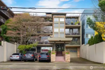 330 W. Roy St