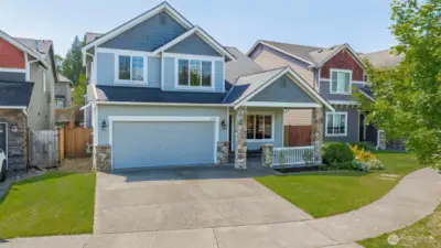 11724 1st Place Southeast, Lake Stevens, WA 98258