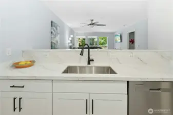 Updated Kitchen 2