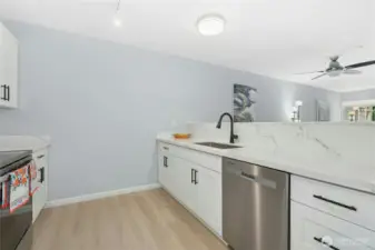 Updated Kitchen 3