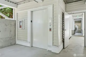 Elevator