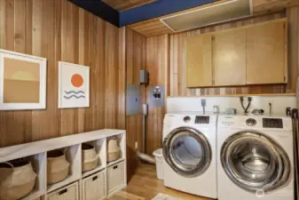 Laundry