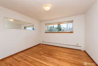 Main Level Bedroom 1