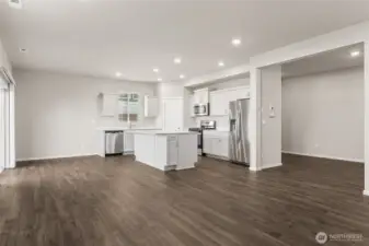 Photo's are for representational purposes only. Colors and finishes may differ.