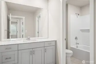 Photo's are for representational purposes only. Colors and finishes may differ.