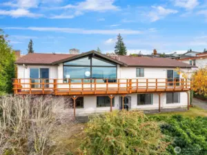 Truly a hidden gem with so much potential.