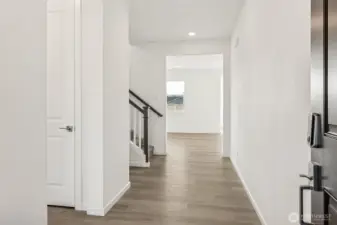 Photos Of Actual Home