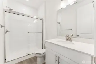 Photos Of Actual Home