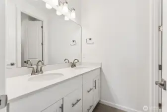 Photos Of Actual Home