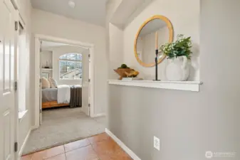 The ease of single level living