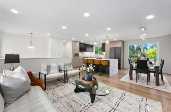 Modern Light fixtures