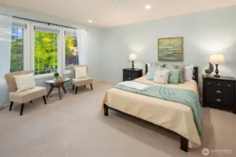 additional bedroom