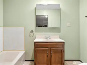 Full bath