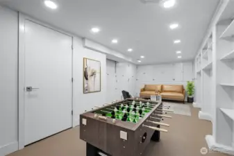 With virtual staging