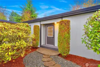 Welcome into this Remodeled Home