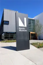 National Nordic Museum